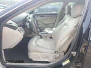 ✅ 2012 Cadillac CTS • VIN: 1G6DC5E52C0158356 • Lot: 54679535. Listed on Copart with 147,628 mi. Free auction sales archive from the USA and detailed vehicle history report at DreamBid. Image 7.