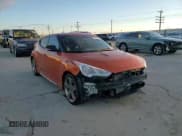 ✅ 2013 Hyundai Veloster Turbo • VIN: KMHTC6AE1DU105772 • Lot: 87949065. Wystawiony na Copart z przebiegiem 125 764 mil. Bezpłatny archiwum sprzedaży aukcyjnych z USA i szczegółowy raport historii pojazdu na DreamBid. Zdjęcie 10.