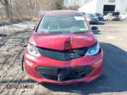 ✅ 2021 Chevrolet Bolt EV LT • VIN: 1G1FY6S09M4113827 • Lot: 41749981. Wystawiony na IAAI z przebiegiem 49 397 mil. Bezpłatny archiwum sprzedaży aukcyjnych z USA i szczegółowy raport historii pojazdu na DreamBid. Zdjęcie 12.