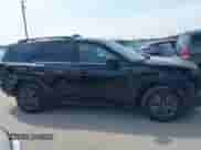 2024 Nissan Pathfinder SV с VIN 5N1DR3BA1RC257707, выставлен на аукционе IAAI как лот 42245737 с пробегом 24 546 миль миль и . История ставок и продаж доступна на DreamBid. Изображение 13.