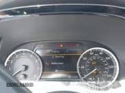 ✅ 2024 Infiniti QX60 Pure • VIN: 5N1DL1ES3RC334670 • Lot: 42560876. Listed on IAAI with 1,603 mi. Free auction sales archive from the USA and detailed vehicle history report at DreamBid. Image 7.