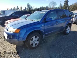 ✅ 2005 Saturn VUE • VIN: 5GZCZ63475S836600 • Lot: 79530924. Wystawiony na Copart z przebiegiem 142 507 mil. Bezpłatny archiwum sprzedaży aukcyjnych z USA i szczegółowy raport historii pojazdu na DreamBid. Zdjęcie 1.