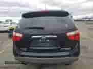 2011 Hyundai Veracruz GLS с VIN KM8NUDCC2BU169015, выставлен на аукционе Copart как лот 47650515 с пробегом 137 196 миль миль и Списание • Salvage title. История ставок и продаж доступна на DreamBid. Изображение 6.