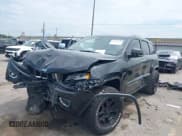 ✅ 2015 Jeep Grand Cherokee Limited • VIN: 1C4RJEBG8FC218044 • Лот: 43053222. Опубликован ранее на IAAI с пробегом 138 084 миль. Бесплатный доступ к архиву аукционных продаж из США и подробный отчёт об истории автомобиля на DreamBid. Изображение 2.