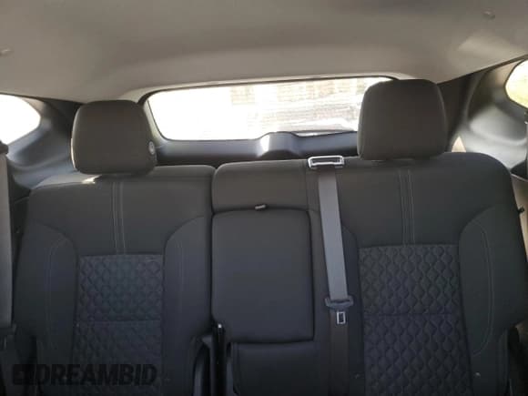 ✅ 2021 Chevrolet Blazer LT • VIN: 3GNKBCR47MS524424 • Lot: 81832815. Wystawiony na Copart z przebiegiem Nie podano. Bezpłatny archiwum sprzedaży aukcyjnych z USA i szczegółowy raport historii pojazdu na DreamBid. Zdjęcie 10.