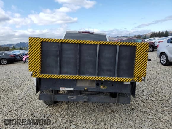 ✅ 2020 Chevrolet Silverado 2500HD Work Truck • VIN: 1GC2YLE79LF226709 • Лот: 82277795. Опубликован ранее на Copart с пробегом 173 810 миль. Бесплатный доступ к архиву аукционных продаж из США и подробный отчёт об истории автомобиля на DreamBid. Изображение 6.