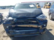 ✅ 2021 Toyota 4Runner Nightshade • VIN: JTECU5JR5M5246848 • Lot: 42144174. Listed on IAAI with 43,794 mi. Free auction sales archive from the USA and detailed vehicle history report at DreamBid. Image 12.