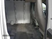 ✅ 2018 Chevrolet Express Cargo • VIN: 1GCWGBFP1J1340565 • Lot: 82257055. Listed on Copart with 228,369 mi. Free auction sales archive from the USA and detailed vehicle history report at DreamBid. Image 11.