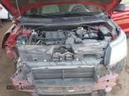 ✅ 2016 Ford Explorer • VIN: 1FM5K7B81GGB86494 • Lot: 42163260. Listed on IAAI with 150,701 mi. Free auction sales archive from the USA and detailed vehicle history report at DreamBid. Image 10.