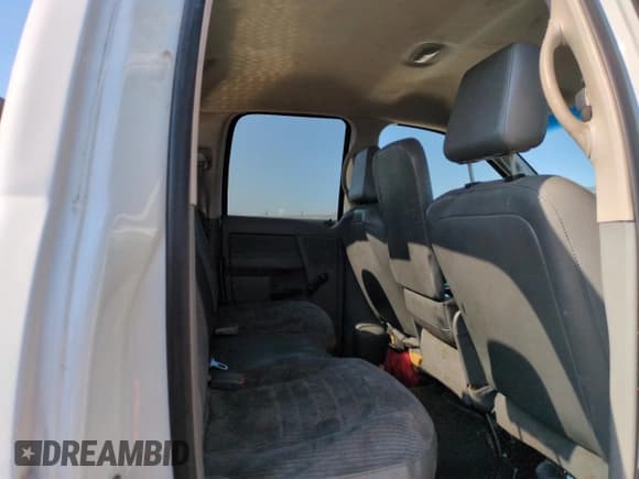 ✅ 2009 Dodge 2500 SLT • VIN: 3D7KS28T69G534373 • Лот: 62144775. Опубликован ранее на Copart с пробегом 250 884 миль. Бесплатный доступ к архиву аукционных продаж из США и подробный отчёт об истории автомобиля на DreamBid. Изображение 10.