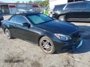 ✅ 2016 Mercedes-Benz E 400 • VIN: WDDKK6FF1GF331331 • Lot: 43702457. Listed on IAAI with 76,129 mi. Free auction sales archive from the USA and detailed vehicle history report at DreamBid. Image 1.