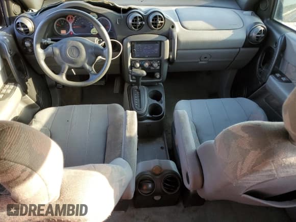 ✅ 2002 Pontiac Aztek • VIN: 3G7DA03E12S582738 • Лот: 53028495. Опубликован ранее на Copart с пробегом 153 228 миль. Бесплатный доступ к архиву аукционных продаж из США и подробный отчёт об истории автомобиля на DreamBid. Изображение 8.