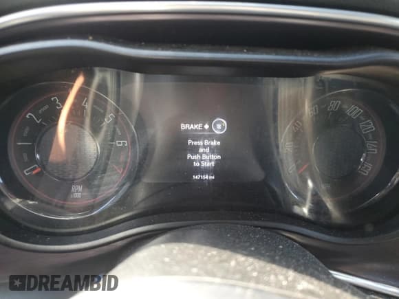 ✅ 2018 Dodge Challenger SXT Plus • VIN: 2C3CDZAG9JH138705 • Lot: 81817435. Listed on Copart with 147,154 mi. Free auction sales archive from the USA and detailed vehicle history report at DreamBid. Image 9.