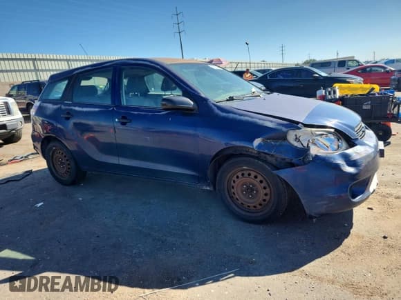 ✅ 2007 Toyota Matrix STD • VIN: 2T1KR32E47C676203 • Lot: 87062415. Wystawiony na Copart z przebiegiem 113 079 mil. Bezpłatny archiwum sprzedaży aukcyjnych z USA i szczegółowy raport historii pojazdu na DreamBid. Zdjęcie 4.