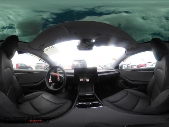 ✅ 2024 Tesla Model 3 • VIN: 5YJ3E1EA1RF831561 • Lot: 41789046. Wystawiony na IAAI z przebiegiem 13 603 mil. Bezpłatny archiwum sprzedaży aukcyjnych z USA i szczegółowy raport historii pojazdu na DreamBid. Zdjęcie 21.