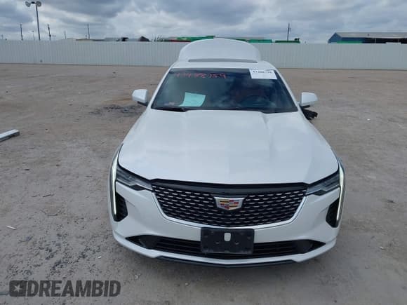 ✅ 2020 Cadillac CT4 Premium Luxury • VIN: 1G6DB5RL7L0147641 • Lot: 43488759. Wystawiony na IAAI z przebiegiem 82 491 mil. Bezpłatny archiwum sprzedaży aukcyjnych z USA i szczegółowy raport historii pojazdu na DreamBid. Zdjęcie 13.