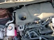 ✅ 2021 Toyota Sienna LE • VIN: 5TDKSKFC7MS015498 • Lot: 93909305. Listed on Copart with 88,904 mi. Free auction sales archive from the USA and detailed vehicle history report at DreamBid. Image 15.