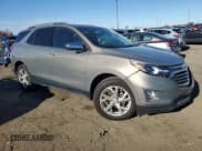 ✅ 2019 Chevrolet Equinox Premier • VIN: 3GNAXNEV4KS518181 • Лот: 91102625. Опубликован ранее на Copart с пробегом 92 159 миль. Бесплатный доступ к архиву аукционных продаж из США и подробный отчёт об истории автомобиля на DreamBid. Изображение 4.