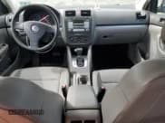 ✅ 2007 Volkswagen Jetta Wolfsburg Edition • VIN: 3VWEF81K37M085293 • Лот: 70127865. Опубликован ранее на Copart с пробегом 173 473 миль. Бесплатный доступ к архиву аукционных продаж из США и подробный отчёт об истории автомобиля на DreamBid. Изображение 8.