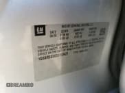 ✅ 2016 Cadillac CTS Luxury Collection RWD • VIN: 1G6AR5SS6G0193421 • Лот: 82503865. Опубликован ранее на Copart с пробегом 144 580 миль. Бесплатный доступ к архиву аукционных продаж из США и подробный отчёт об истории автомобиля на DreamBid. Изображение 12.