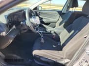 ✅ 2025 Hyundai Elantra SEL Convenience • VIN: KMHLS4DG9SU913434 • Lot: 89688055. Listed on Copart with 15,728 mi. Free auction sales archive from the USA and detailed vehicle history report at DreamBid. Image 7.