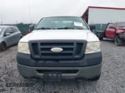 ✅ 2006 Ford F-150 STX • VIN: 1FTRX14W46NA01722 • Лот: 42691050. Опубликован ранее на IAAI с пробегом 195 438 миль. Бесплатный доступ к архиву аукционных продаж из США и подробный отчёт об истории автомобиля на DreamBid. Изображение 12.