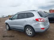 ✅ 2010 Hyundai Santa Fe GLS • VIN: 5NMSG3AB3AH384296 • Лот: 43223357. Опубликован ранее на IAAI с пробегом 160 962 миль. Бесплатный доступ к архиву аукционных продаж из США и подробный отчёт об истории автомобиля на DreamBid. Изображение 15.