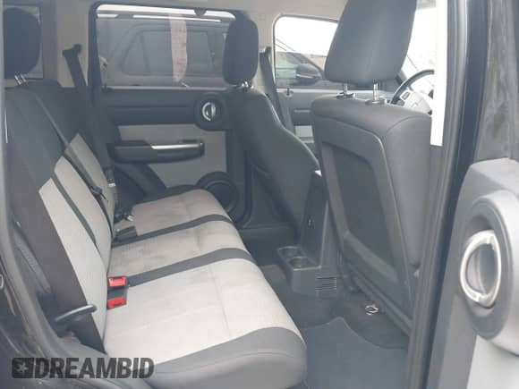 2008 Dodge Nitro SLT с VIN 1D8GU58K88W129247, выставлен на аукционе IAAI как лот 42782491 с пробегом 127 055 миль миль и . История ставок и продаж доступна на DreamBid. Изображение 8.