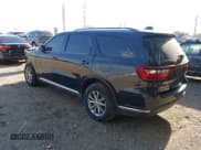 ✅ 2018 Dodge Durango SXT • VIN: 1C4RDJAG1JC312681 • Lot: 43340612. Wystawiony na IAAI z przebiegiem 89 670 mil. Bezpłatny archiwum sprzedaży aukcyjnych z USA i szczegółowy raport historii pojazdu na DreamBid. Zdjęcie 3.