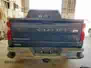 2019 Chevrolet Silverado 1500 LT с VIN 1GCPWCEK1KZ366458, выставлен на аукционе Copart как лот 61998745 с пробегом 74 891 миль миль и Списание • Salvage title. История ставок и продаж доступна на DreamBid. Изображение 6.