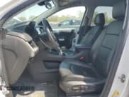 ✅ 2020 GMC Terrain SLT • VIN: 3GKALVEV3LL249188 • Lot: 54359825. Listed on Copart with 56,620 mi. Free auction sales archive from the USA and detailed vehicle history report at DreamBid. Image 7.