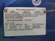 ✅ 1998 GMC Suburban • VIN: 1GKFK16R7WJ700525 • Lot: 41305248. Wystawiony na IAAI z przebiegiem 205 300 mil. Bezpłatny archiwum sprzedaży aukcyjnych z USA i szczegółowy raport historii pojazdu na DreamBid. Zdjęcie 9.