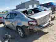 2013 Dodge Avenger SE с VIN 1C3CDZAB0DN534165, выставлен на аукционе Copart как лот 72033184 с пробегом 151 602 миль миль и Списание • Salvage title. История ставок и продаж доступна на DreamBid. Изображение 2.