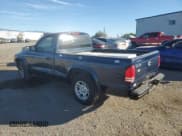 ✅ 2003 Dodge Dakota • VIN: 1D7FL16X93S146486 • Lot: 85340554. Wystawiony na Copart z przebiegiem 195 260 mil. Bezpłatny archiwum sprzedaży aukcyjnych z USA i szczegółowy raport historii pojazdu na DreamBid. Zdjęcie 2.