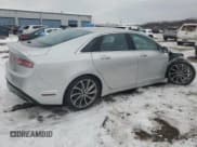 ✅ 2018 Lincoln MKZ Select • VIN: 3LN6L5C92JR623450 • Лот: 87846355. Опубликован ранее на Copart с пробегом 26 683 миль. Бесплатный доступ к архиву аукционных продаж из США и подробный отчёт об истории автомобиля на DreamBid. Изображение 3.