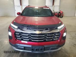 ✅ 2025 Chevrolet Equinox AWD LT • VIN: 3GNAXPEG4SL328503 • Lot: 65527875. Wystawiony na Copart z przebiegiem 2 803 mil. Bezpłatny archiwum sprzedaży aukcyjnych z USA i szczegółowy raport historii pojazdu na DreamBid. Zdjęcie 5.