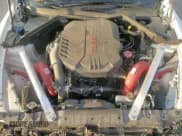 ✅ 2019 Kia Stinger GT2 • VIN: KNAE55LC7K6064138 • Lot: 69231195. Listed on Copart with 69,762 mi. Free auction sales archive from the USA and detailed vehicle history report at DreamBid. Image 14.