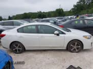 ✅ 2019 Subaru Impreza Premium • VIN: 4S3GKAD66K3613271 • Лот: 42976475. Опубликован ранее на IAAI с пробегом Не указан. Бесплатный доступ к архиву аукционных продаж из США и подробный отчёт об истории автомобиля на DreamBid. Изображение 13.