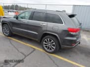 ✅ 2018 Jeep Grand Cherokee High Altitude • VIN: 1C4RJFCG5JC321712 • Лот: 41616494. Опубликован ранее на IAAI с пробегом 159 598 миль. Бесплатный доступ к архиву аукционных продаж из США и подробный отчёт об истории автомобиля на DreamBid. Изображение 3.