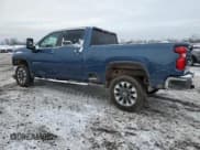 ✅ 2024 Chevrolet Silverado 2500HD LT • VIN: 2GC4YNE76R1222587 • Лот: 85521944. Опубликован ранее на Copart с пробегом 4 505 миль. Бесплатный доступ к архиву аукционных продаж из США и подробный отчёт об истории автомобиля на DreamBid. Изображение 2.