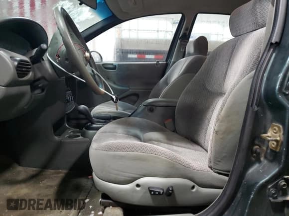 ✅ 2000 Chrysler Cirrus LX • VIN: 1C3EJ46X5YN305866 • Лот: 87486274. Опубликован ранее на Copart с пробегом 127 123 миль. Бесплатный доступ к архиву аукционных продаж из США и подробный отчёт об истории автомобиля на DreamBid. Изображение 7.