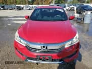 ✅ 2016 Honda Accord Sport • VIN: 1HGCR2F52GA060921 • Lot: 91001265. Wystawiony na Copart z przebiegiem 105 485 mil. Bezpłatny archiwum sprzedaży aukcyjnych z USA i szczegółowy raport historii pojazdu na DreamBid. Zdjęcie 5.