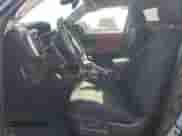 2022 Toyota Tacoma SR5 with VIN 3TMAZ5CN1NM186280, listed as a Copart auction lot 86409735 with 38,852 mi miles and Salvage title. Bid and sale history available at DreamBid. Image 7.