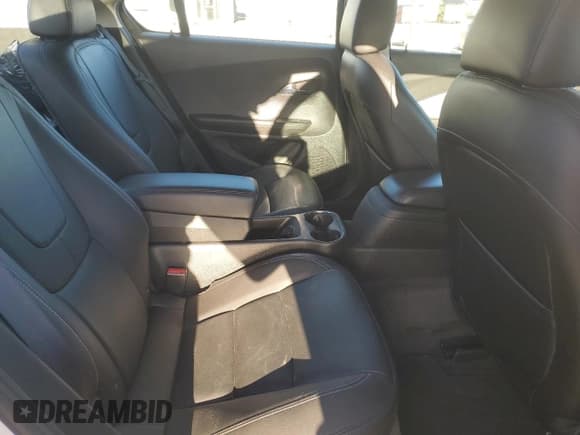 ✅ 2015 Chevrolet Volt • VIN: 1G1RB6E41FU125132 • Lot: 80890054. Wystawiony na Copart z przebiegiem 120 531 mil. Bezpłatny archiwum sprzedaży aukcyjnych z USA i szczegółowy raport historii pojazdu na DreamBid. Zdjęcie 10.