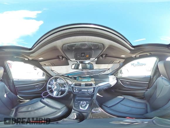 ✅ 2017 BMW 3 Series 340i • VIN: WBA8B3C39HK777651 • Лот: 60347244. Опубликован ранее на Copart с пробегом 95 252 миль. Бесплатный доступ к архиву аукционных продаж из США и подробный отчёт об истории автомобиля на DreamBid. Изображение 13.