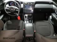 ✅ 2024 Hyundai Tucson SEL • VIN: 5NMJB3DE7RH387469 • Lot: 81371774. Wystawiony na Copart z przebiegiem 28 098 mil. Bezpłatny archiwum sprzedaży aukcyjnych z USA i szczegółowy raport historii pojazdu na DreamBid. Zdjęcie 8.