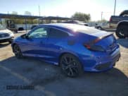 ✅ 2019 Honda Civic Sport • VIN: 2HGFC4B89KH303192 • Lot: 85512035. Wystawiony na Copart z przebiegiem 47 336 mil. Bezpłatny archiwum sprzedaży aukcyjnych z USA i szczegółowy raport historii pojazdu na DreamBid. Zdjęcie 2.