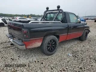 ✅ 1996 Dodge 1500 • VIN: 1B7HC16Y9TS701268 • Лот: 69636684. Опубликован ранее на Copart с пробегом 253 206 миль. Бесплатный доступ к архиву аукционных продаж из США и подробный отчёт об истории автомобиля на DreamBid. Изображение 3.
