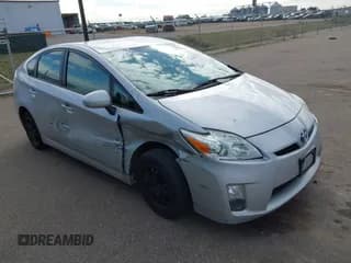 ✅ 2010 Toyota Prius IV • VIN: JTDKN3DU1A0144036 • Lot: 43388722. Wystawiony na IAAI z przebiegiem 187 073 mil. Bezpłatny archiwum sprzedaży aukcyjnych z USA i szczegółowy raport historii pojazdu na DreamBid. Zdjęcie 1.