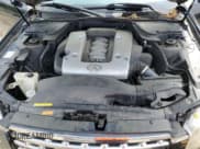 ✅ 2006 Infiniti FX • VIN: JNRBS08W56X401362 • Lot: 54394305. Wystawiony na Copart z przebiegiem 146 540 mil. Bezpłatny archiwum sprzedaży aukcyjnych z USA i szczegółowy raport historii pojazdu na DreamBid. Zdjęcie 12.